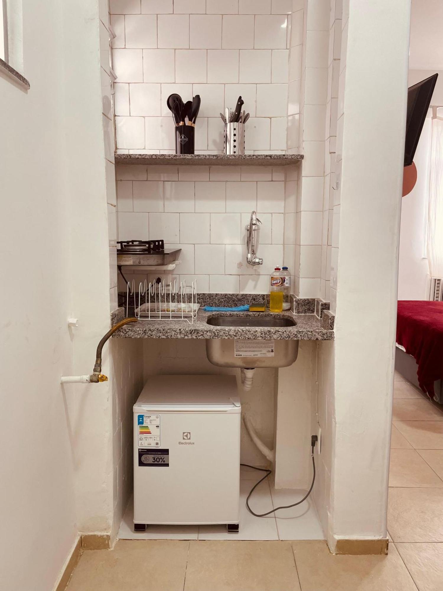 Com Vista Em Botafogo Apartamento Río de Janeiro