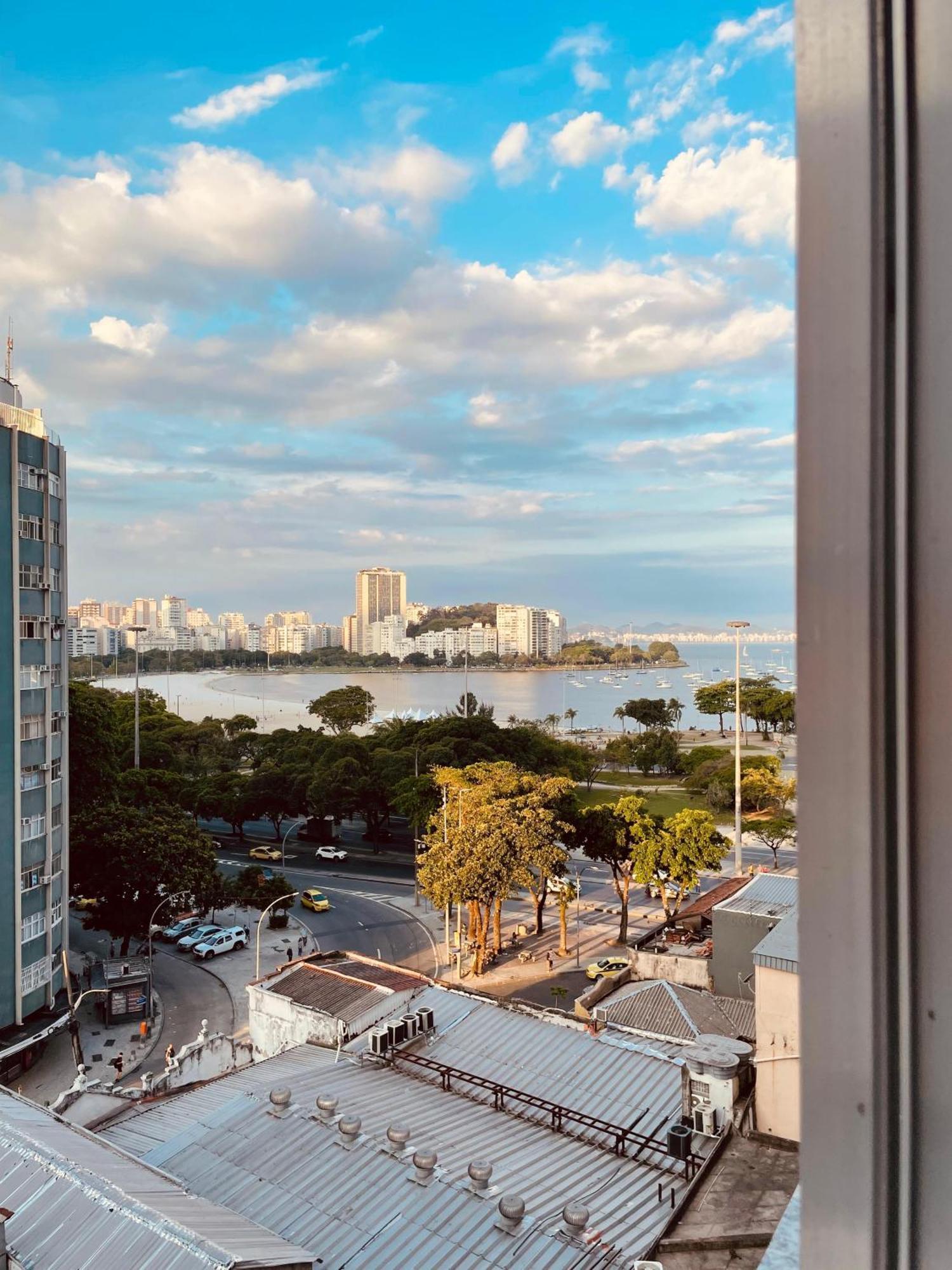 Com Vista Em Botafogo * Río de Janeiro